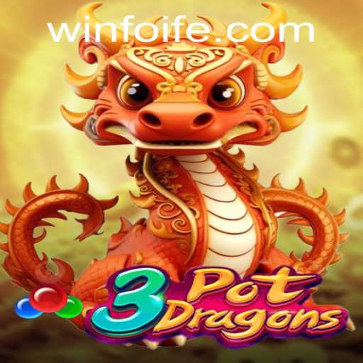 Discover the Captivating World of 3PotDragons: A Journey into Winfoife