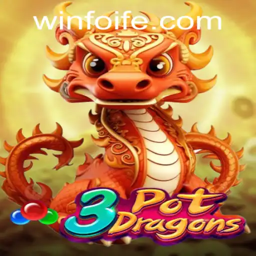 Discover the Captivating World of 3PotDragons: A Journey into Winfoife