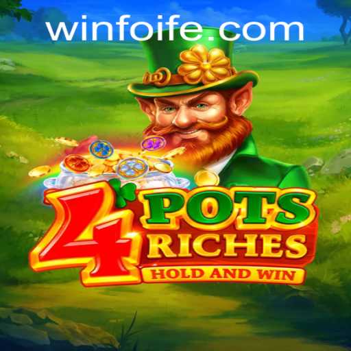 Exploring the Engaging World of 4potsriches and Its Vibrant Mechanics