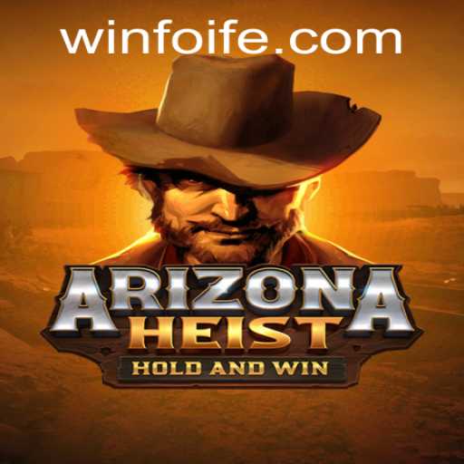 Discover ArizonaHeist: A Thrilling Adventure in the Desert