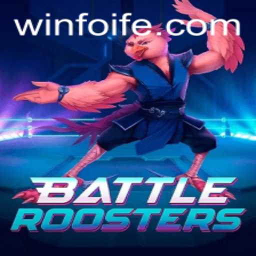 Discovering BattleRoosters: The Thrilling Game Everyone is Talking About