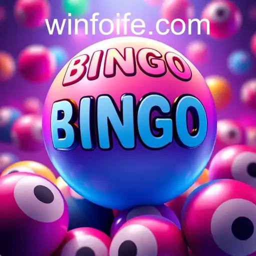 Exploring the World of Bingo Games: A Deep Dive into Winfoife