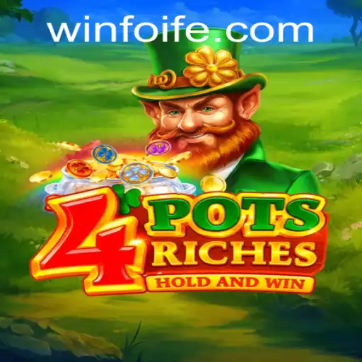 Exploring the Engaging World of 4potsriches and Its Vibrant Mechanics