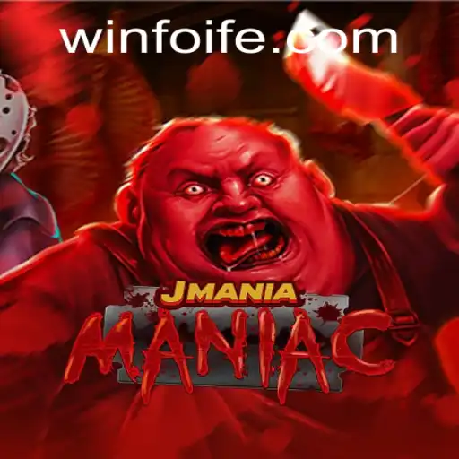 JManiaManiac: An Exciting Gaming Experience with Winfoife Elements