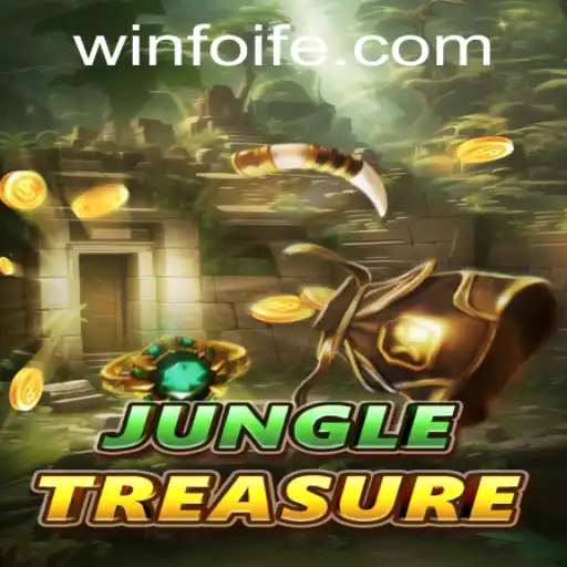Discover the Thrills of JungleTreasure: An Adventure Beyond Imagination