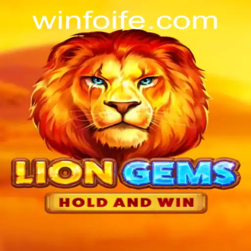 LionGems: Unveiling the Thrilling Realm of Mystical Treasures