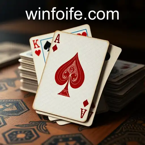 Exploring the World of Card Games and the Unique Charm of Winfoife