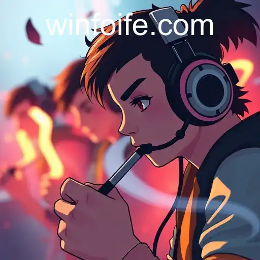 The Vibrant World of Player Communities: Unveiling the Power of Winfoife