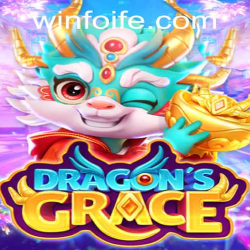 Explore DragonsGrace: Adventure in a World of Magic and Mystery