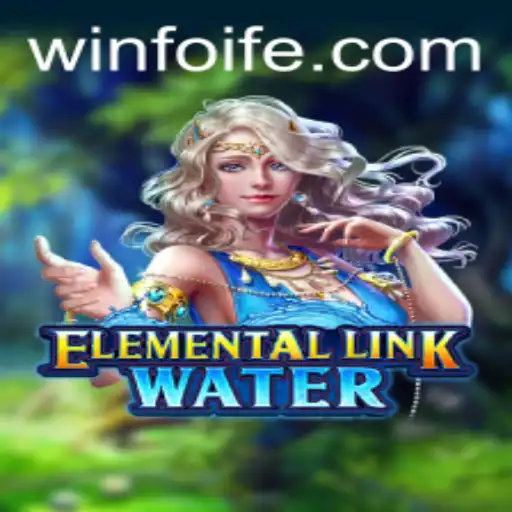 Dive into the Magical World of ElementalLinkWater