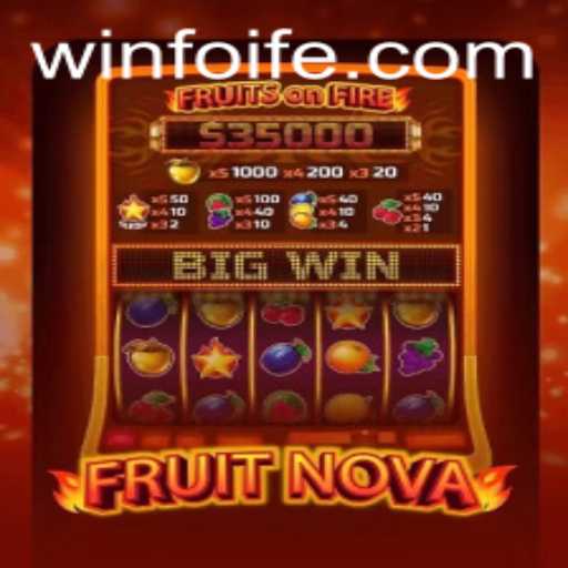 Exploring the Exciting World of FruitNova: A Fresh Take on Digital Gaming