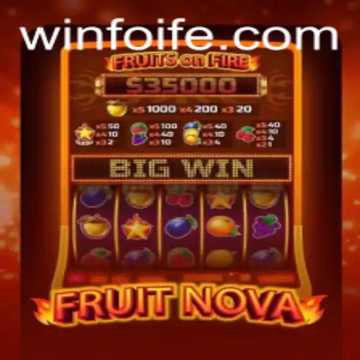 Exploring the Exciting World of FruitNova: A Fresh Take on Digital Gaming