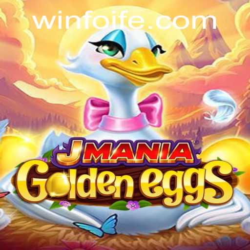 Exploring the Adventures of JManiaGoldenEggs: A Dive into Strategy and Fun