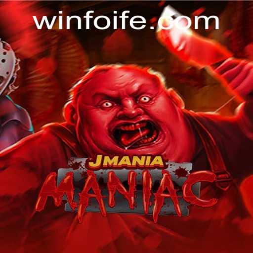 JManiaManiac: An Exciting Gaming Experience with Winfoife Elements