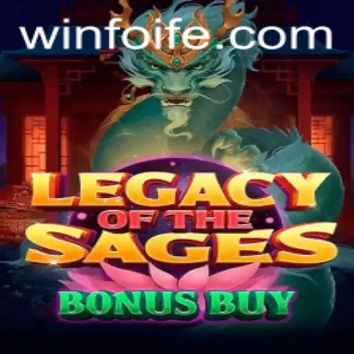 Discover Legacy of the Sages Bonus Buy: An Epic Gaming Experience