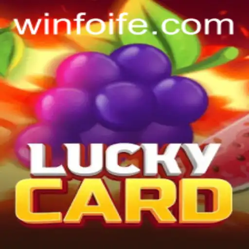Discover the Exciting World of LuckyCard: A Game of Chance and Strategy