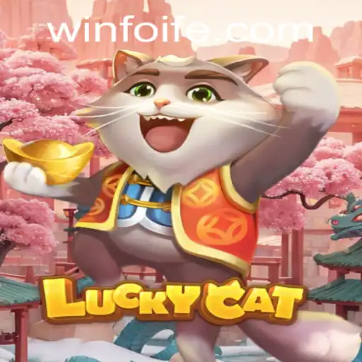 LuckyCat: An Engaging New Game Experience