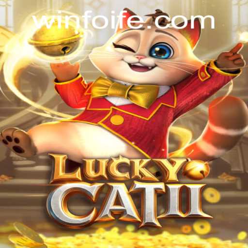 Exploring the Intriguing World of LuckyCatII: An Immersive Gaming Experience with Winfoife