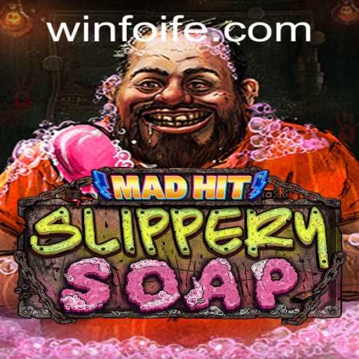 MadHitSlipperySoap: The Innovative Gaming Experience Everyone is Talking About