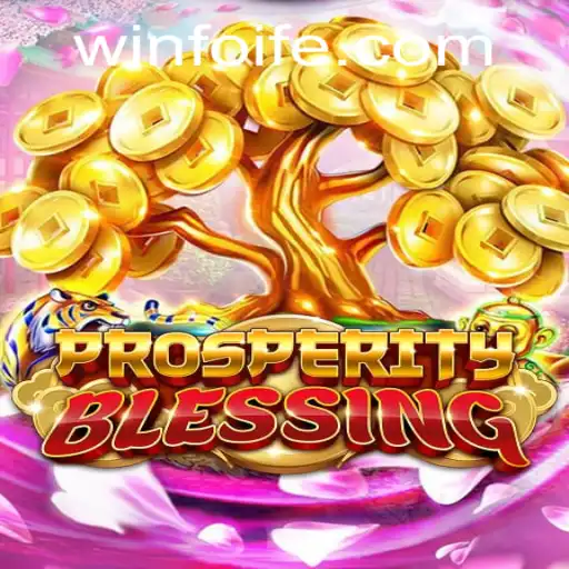Unveiling ProsperityBlessing: A Deep Dive into the Game's Fascinating World