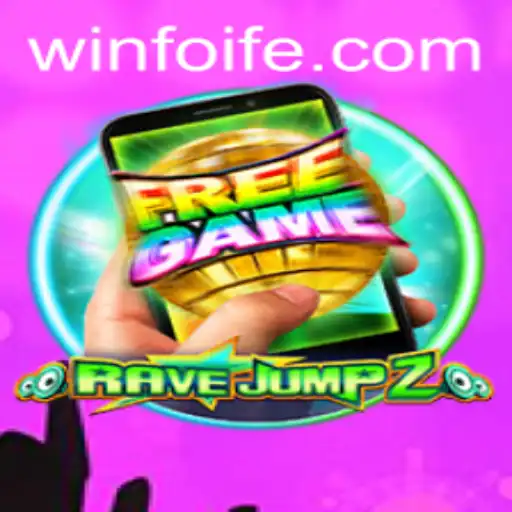 RaveJump2M: Immerse Yourself in the Ultimate Jump Gaming Experience