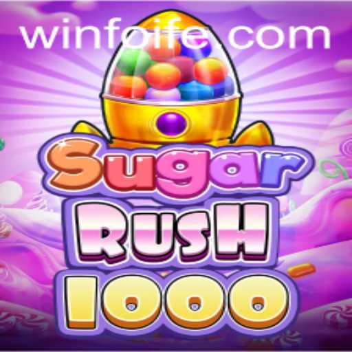 Exploring SugarRush1000: The New Gaming Sensation