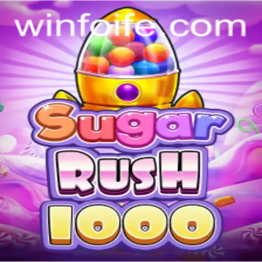 Exploring SugarRush1000: The New Gaming Sensation