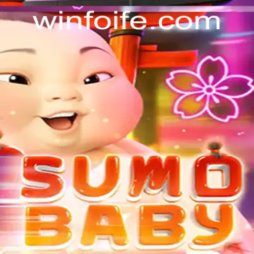 SumoBaby: A Playful Fusion of Tradition and Innovation