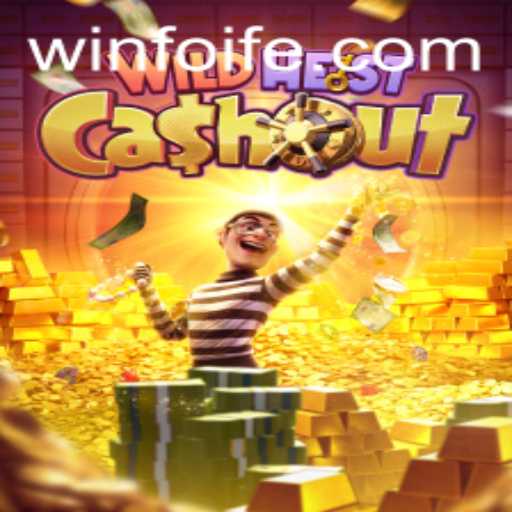 Unlocking the Thrills of WildHeistCashout: An Enthralling Casino Adventure