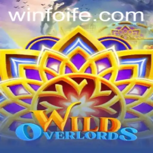 Unveiling WildOverlords: The Game That Blends Fantasy and Strategy with Winfoife Tactics